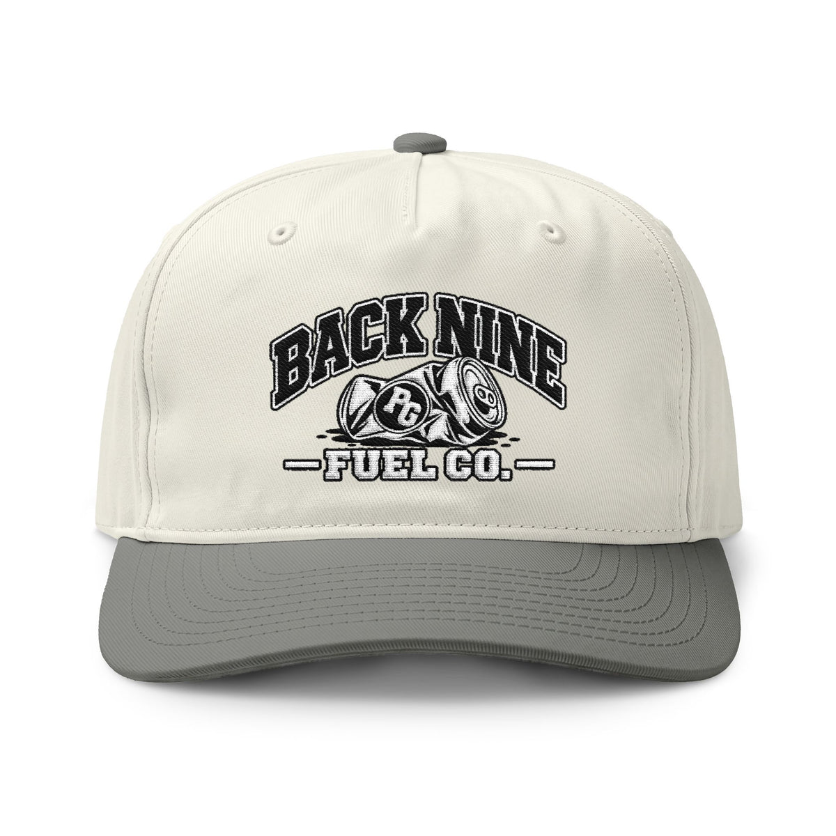 Back Nine Fuel Co.