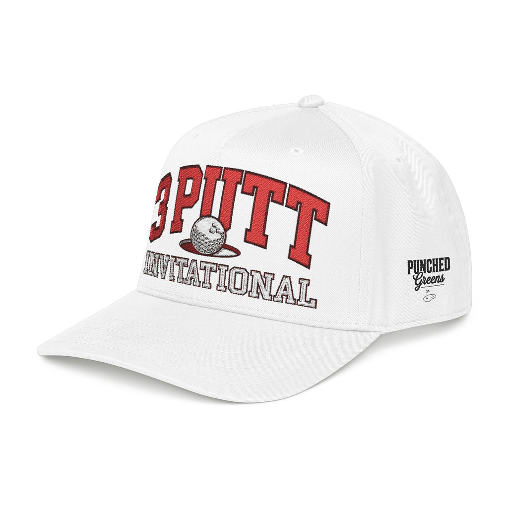 3 Putt Invitational