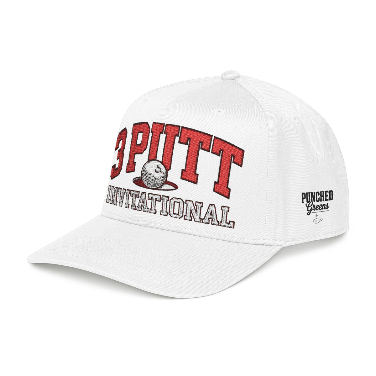 3 Putt Invitational