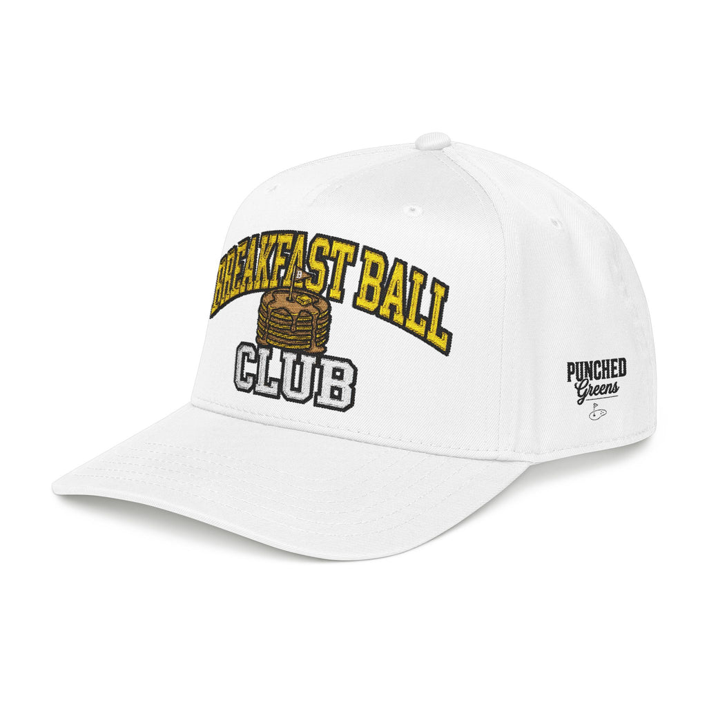 Breakfast Ball Club