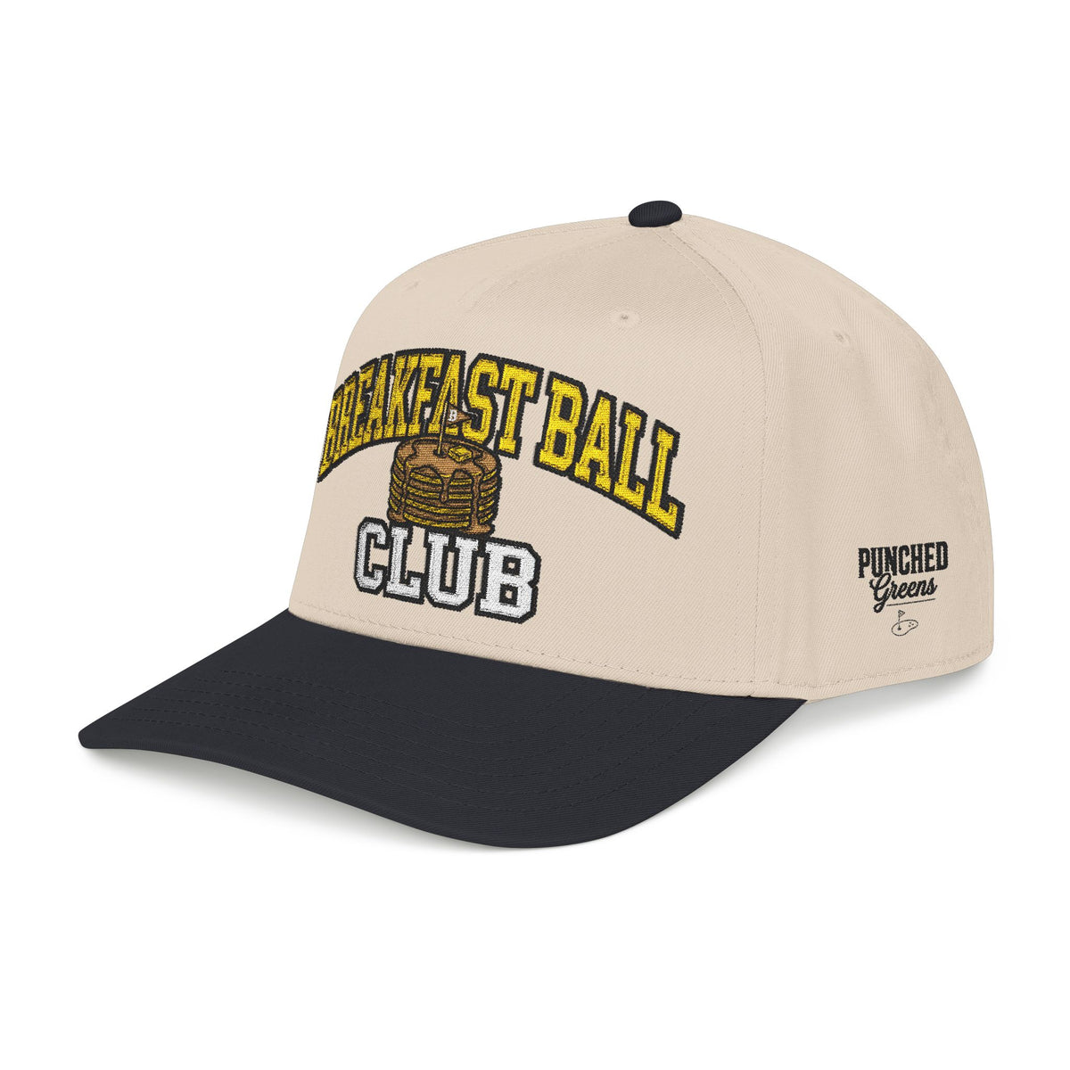 Breakfast Ball Club