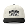 Back Nine Fuel Co.
