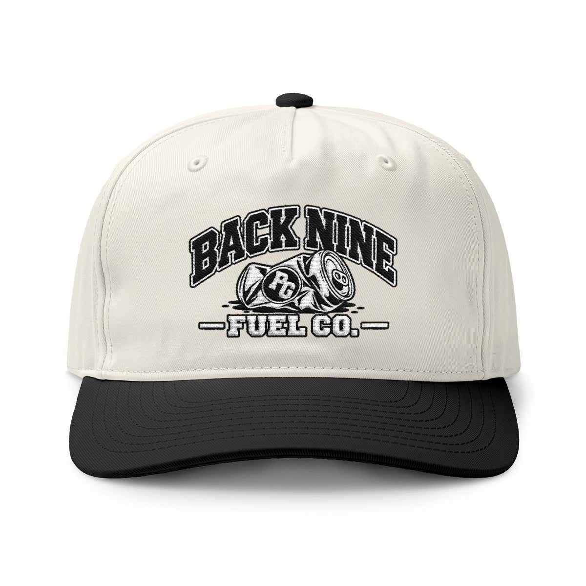 Back Nine Fuel Co.
