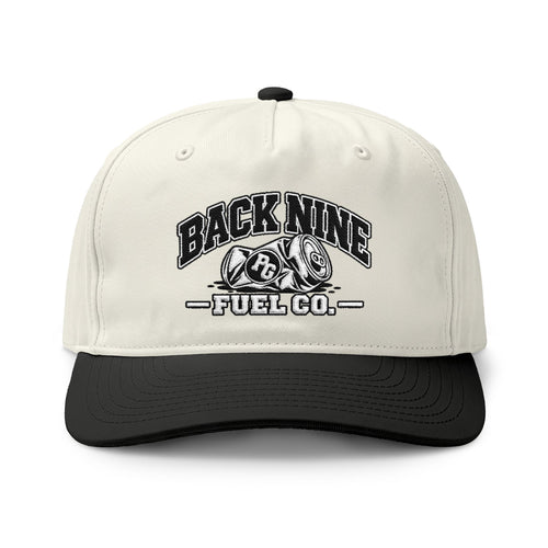 Back Nine Fuel Co.